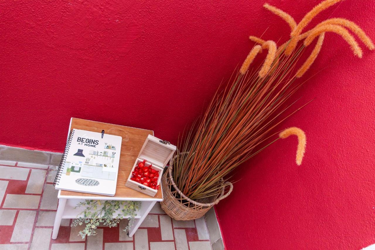 J - Casa Do Farol Guesthouse ลากอส ภายนอก รูปภาพ