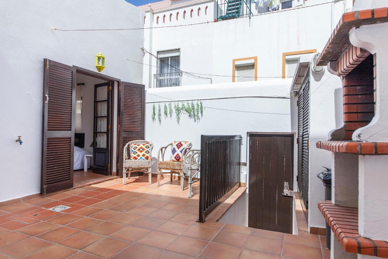 J - Casa Do Farol Guesthouse ลากอส ภายนอก รูปภาพ