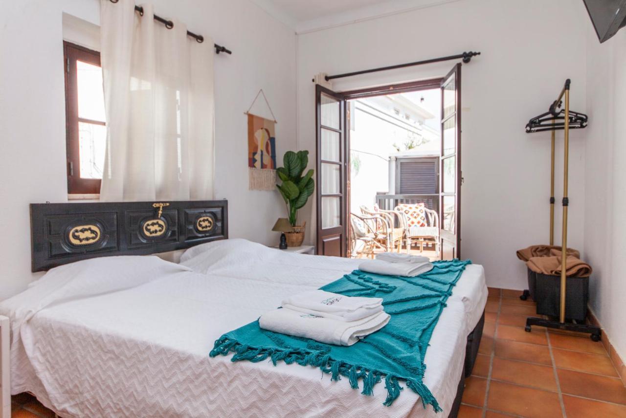 J - Casa Do Farol Guesthouse ลากอส ภายนอก รูปภาพ