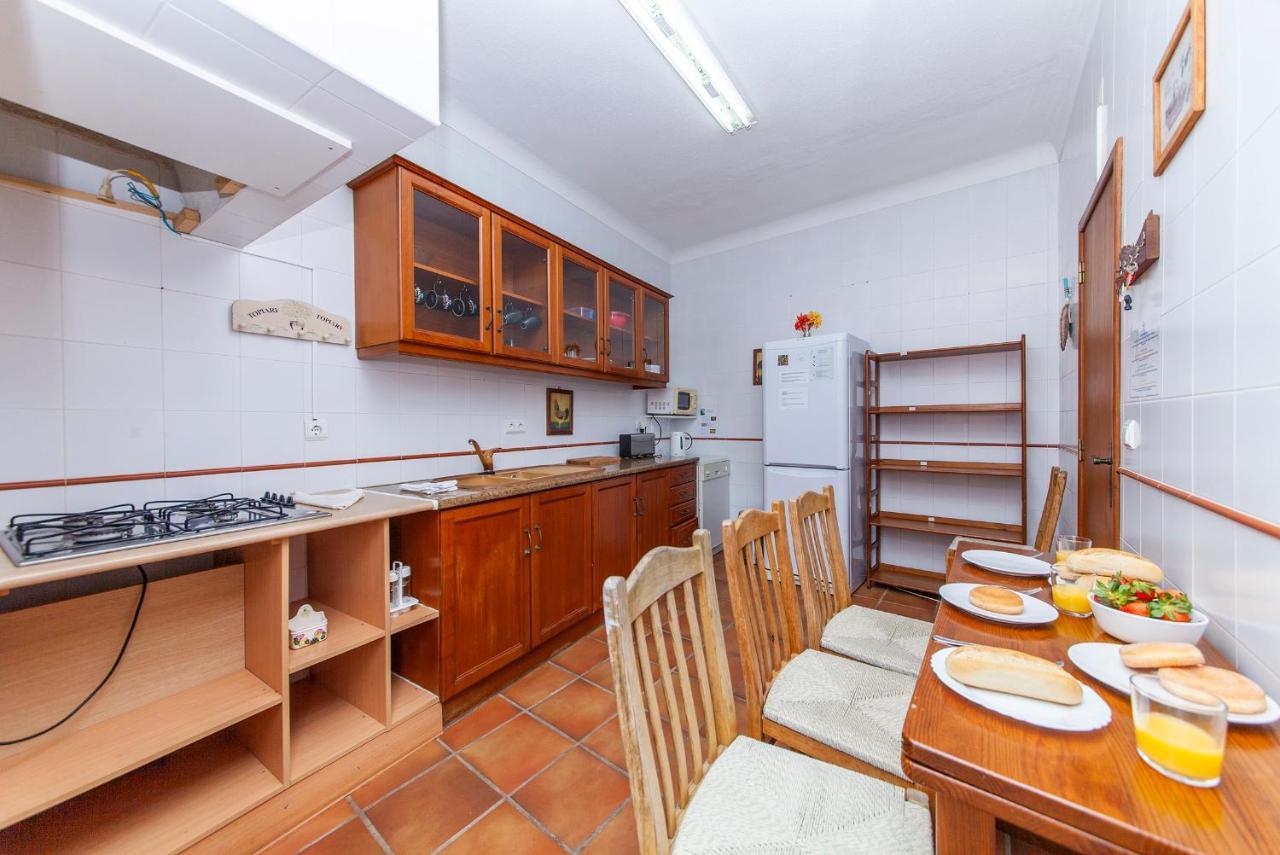 J - Casa Do Farol Guesthouse ลากอส ภายนอก รูปภาพ