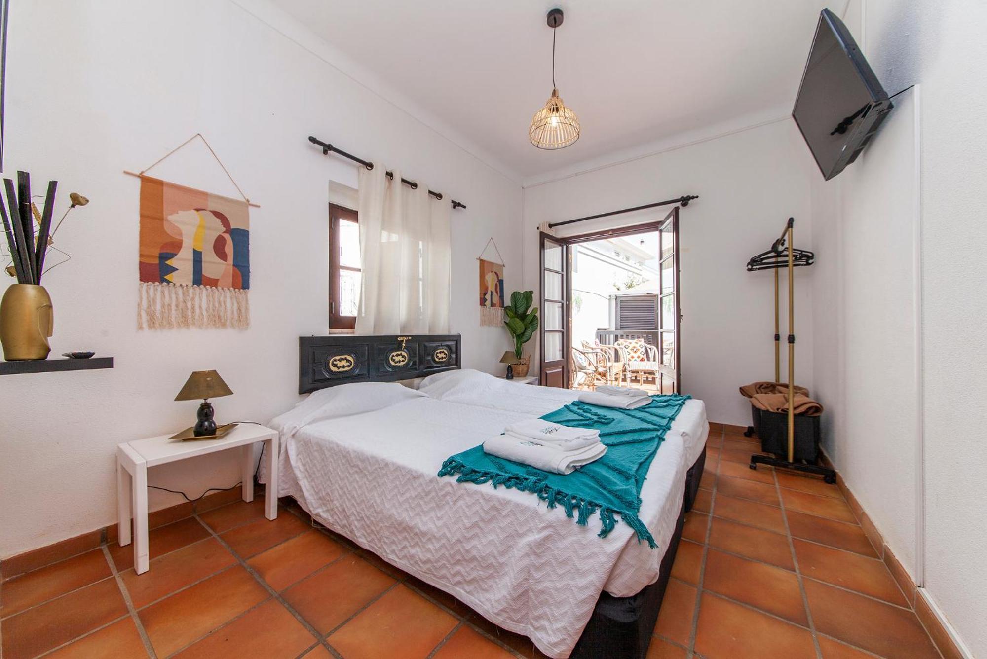 J - Casa Do Farol Guesthouse ลากอส ห้อง รูปภาพ